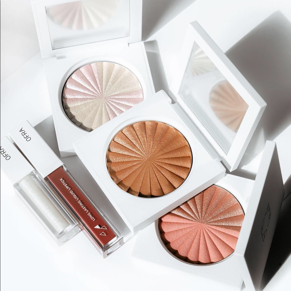 🎀 OFRA X SAMANTHA MARCH PR Box collection